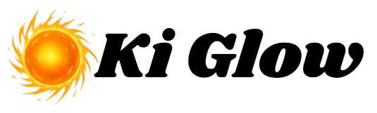 ki glow